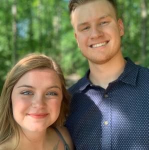 Meet your Posher, Lance